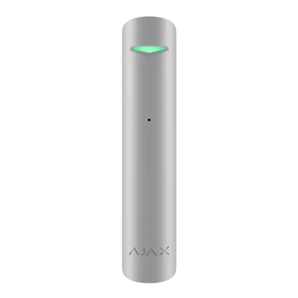 AJAX Superior GlassProtect, bílá