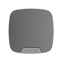 AJAX Superior HomeSiren G3, bílá