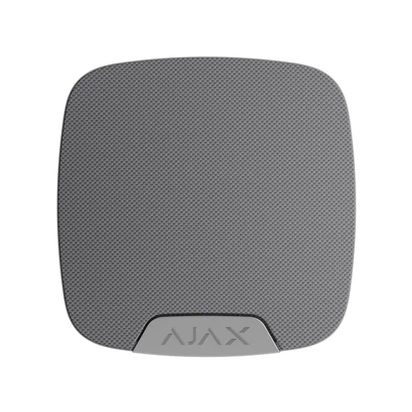 AJAX Superior HomeSiren G3, bílá