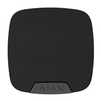 AJAX Superior HomeSiren, černá