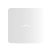 AJAX Superior Hub G3, bílá