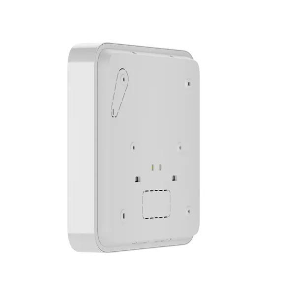 AJAX Superior Hub G3, bílá