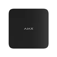 AJAX Superior Hub G3, černá