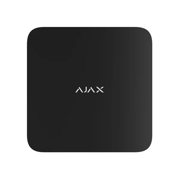 AJAX Superior Hub G3, černá