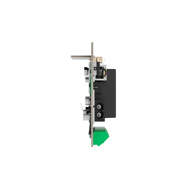 AJAX Superior Hub Hybrid 2, bez boxu