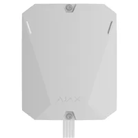 AJAX Superior Hub Hybrid 2, bílá