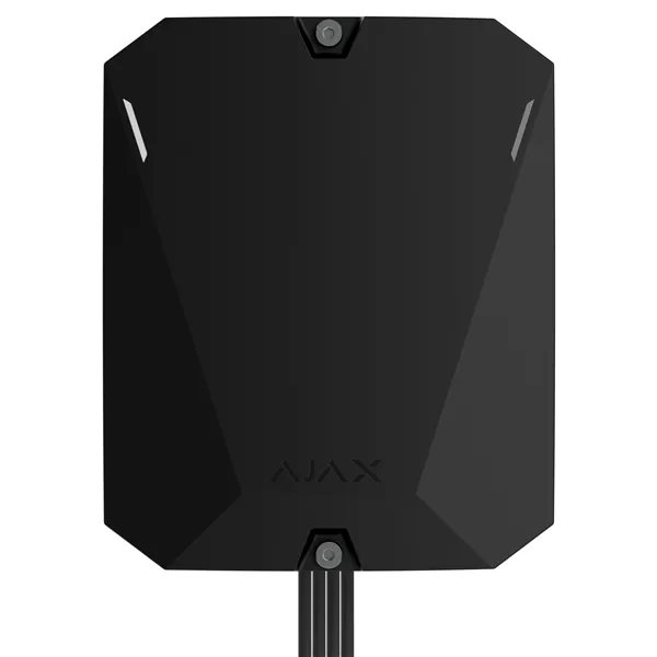 AJAX Superior Hub Hybrid 2, černá