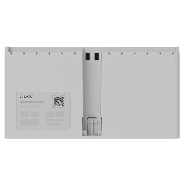 AJAX Superior Internal Batt. (60h), bílá