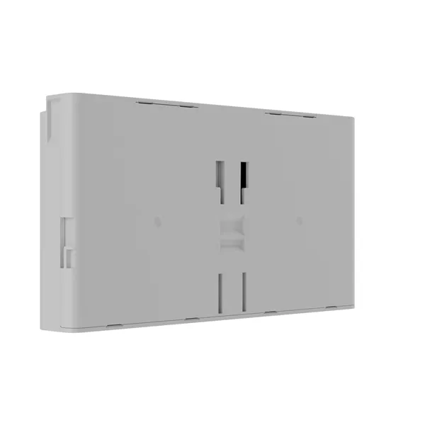 AJAX Superior Internal Batt. (60h), bílá