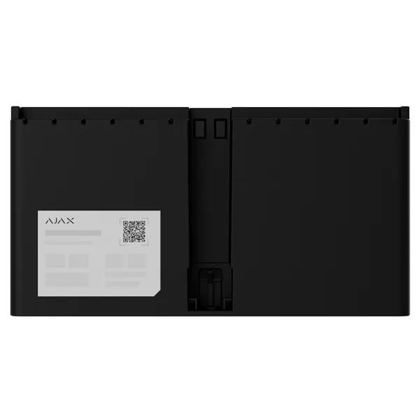 AJAX Superior Internal Batt. (60h),černá