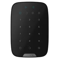 AJAX Superior KeyPad Plus G3, černá