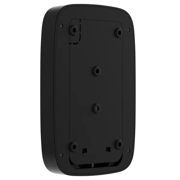 AJAX Superior KeyPad Plus G3, černá