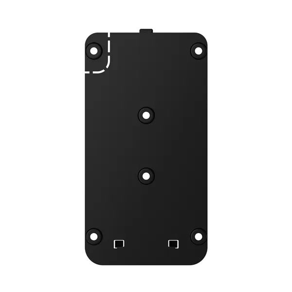 AJAX Superior KeyPad Plus G3, černá