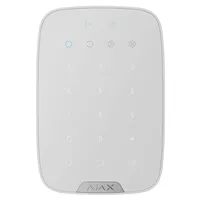 AJAX Superior KeyPad Plus G3,bílá