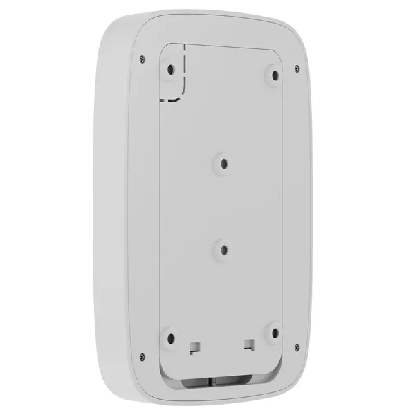 AJAX Superior KeyPad Plus G3,bílá
