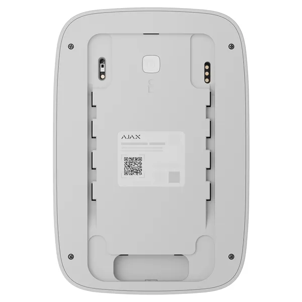 AJAX Superior KeyPad Plus G3,bílá