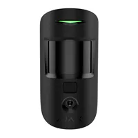 AJAX Superior MotionCam (PhOD), černá