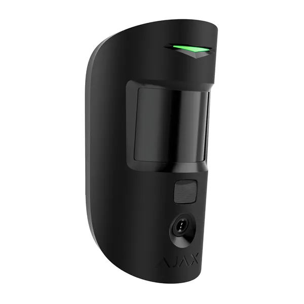 AJAX Superior MotionCam (PhOD), černá