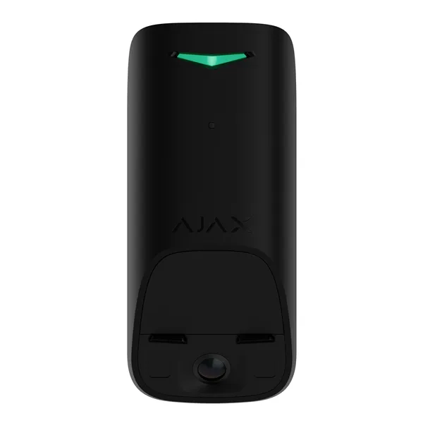 AJAX Superior MotionCam G3 (PhOD), černá