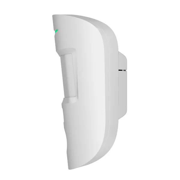 AJAX Superior MotionCam HD (PhOD), bílá
