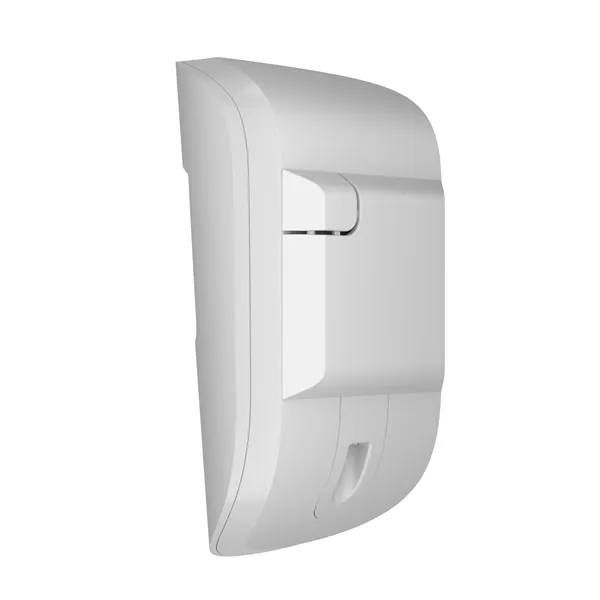 AJAX Superior MotionCam HD (PhOD), bílá