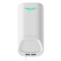 AJAX Superior MotionProtect G3 Fib, bílý