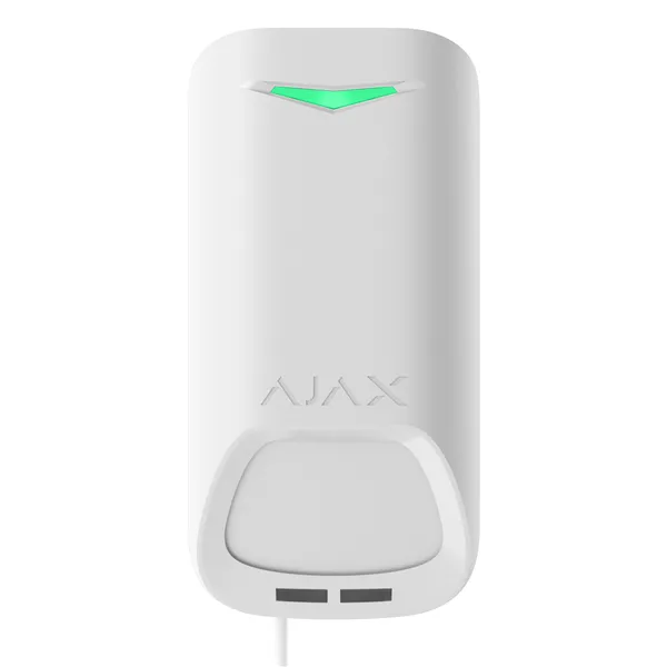 AJAX Superior MotionProtect G3 Fib, bílý