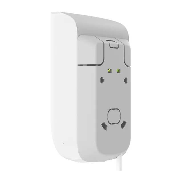 AJAX Superior MotionProtect G3 Fib, bílý