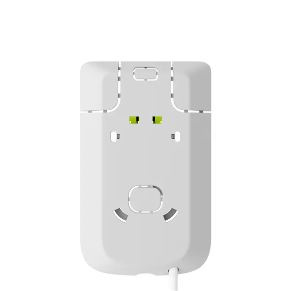 AJAX Superior MotionProtect G3 Fib, bílý