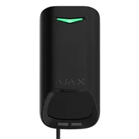 AJAX Superior MotionProtect G3 Fibra,čer