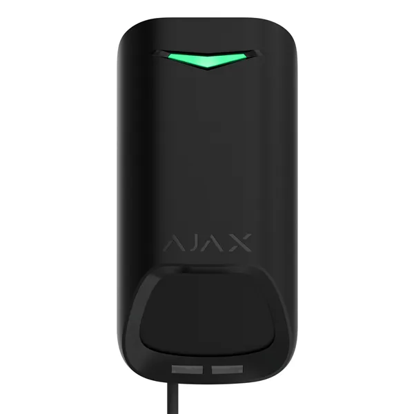 AJAX Superior MotionProtect G3 Fibra,čer