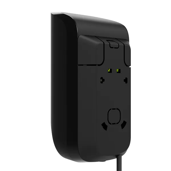 AJAX Superior MotionProtect G3 Fibra,čer