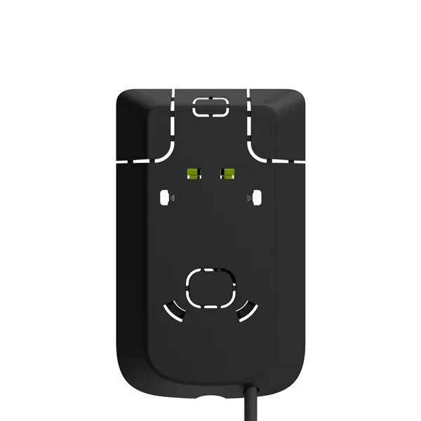 AJAX Superior MotionProtect G3 Fibra,čer