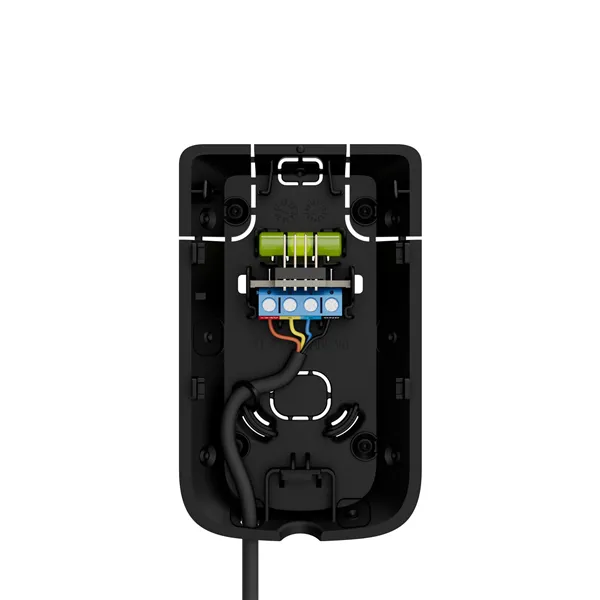 AJAX Superior MotionProtect G3 Fibra,čer