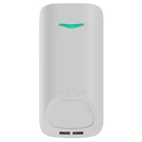 AJAX Superior MotionProtect G3,bílá