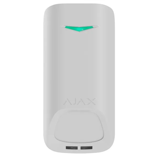 AJAX Superior MotionProtect G3,bílá