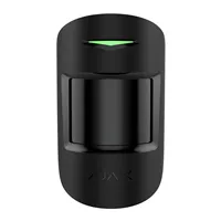 AJAX Superior MotionProtect Plus, černá