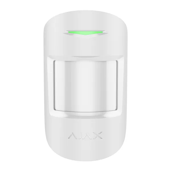 AJAX Superior MotionProtect, bílá