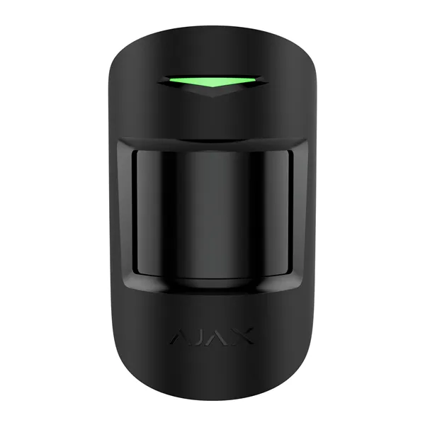 AJAX Superior MotionProtect, černá
