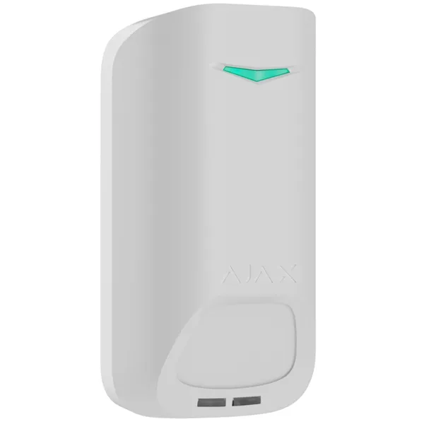 AJAX Superior MotionProtectPlusG3 J.bílá