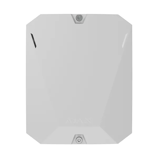 AJAX Superior MultiTransmitter G3, bílá