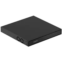 AJAX Superior NVR H2DAI16PAC (32ch),čern