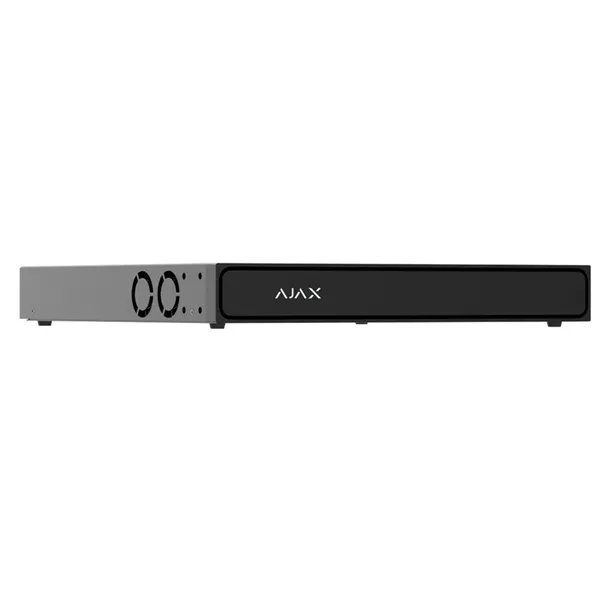 AJAX Superior NVR H2DAI16PAC (32ch),čern