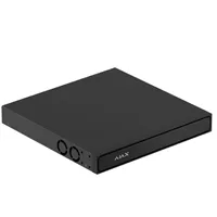 AJAX Superior NVR H2DAI8PAC (8ch), černá