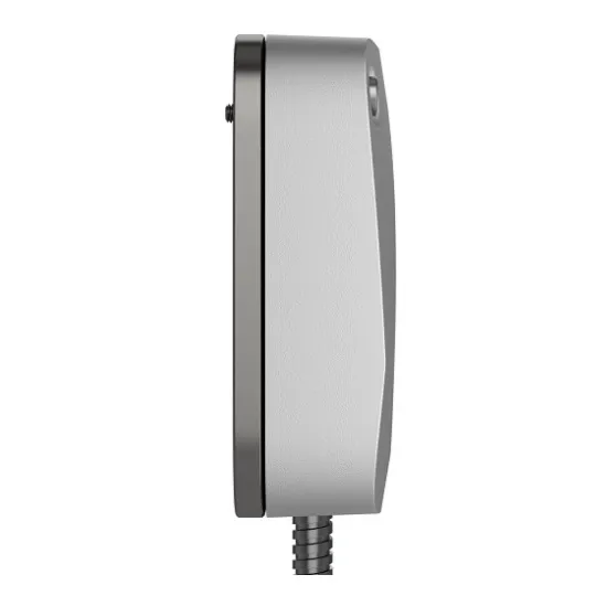 AJAX Superior SeismoProtect G3 Fibra, bí