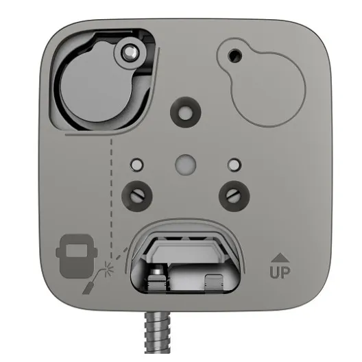 AJAX Superior SeismoProtect G3 Fibra, bí