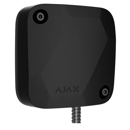 AJAX Superior SeismoProtect G3 Fibra, če