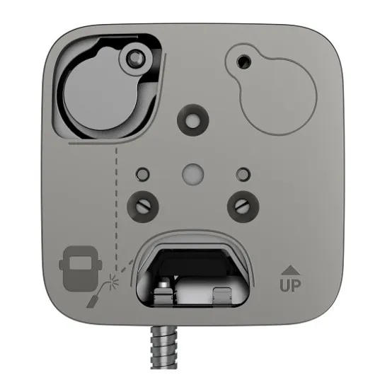 AJAX Superior SeismoProtect G3 Fibra, če