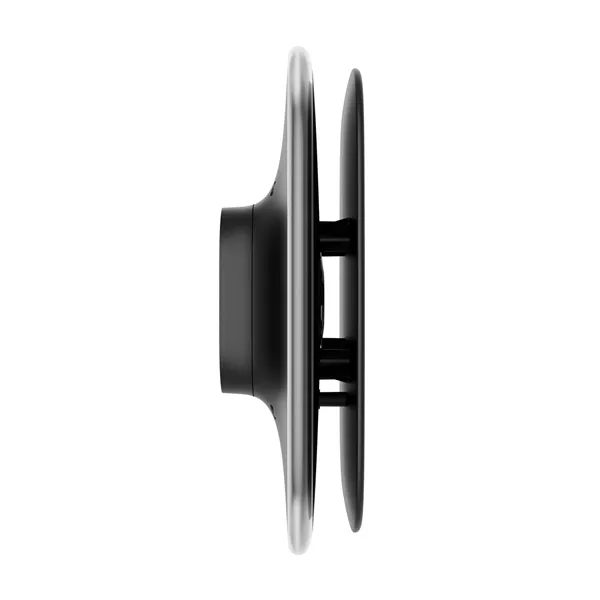 AJAX Superior StreetSiren DoubleDeck,čer
