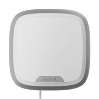 AJAX Superior StreetSiren Plus Fibra,bíl